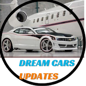 Dream Cars Updates
