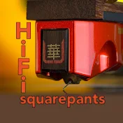 HiFisquarepants