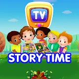 ChuChuTV Storytime for Kids