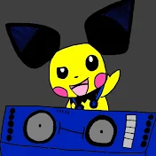 🎵 • Lil_Pichu_Remix • 🎵