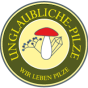 unglaubliche Pilze - Wir leben Pilze!