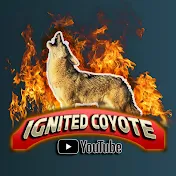 Ignited Coyote