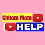 Chhota Mota Help