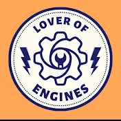 Lover of Engines