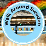 Walk around Sweden