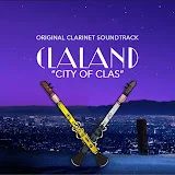 클라랜드 ClaLand [Clarinet Music]