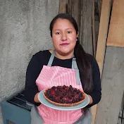 cocinando con Naty