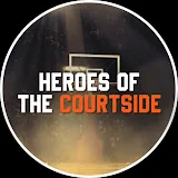 Heroes of the Courtside