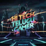 Hi Tech Telugu Gamer