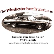 The Winchester Family Business