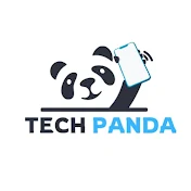 Techy Panda