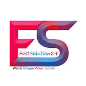 Fast Solution 24