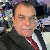 الإعلامي نجم الربيعي