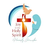 Joy in the Holy Spirit