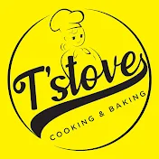 T'stove - Cooking & Baking