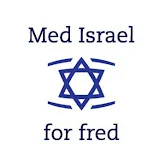 Med Israel for fred