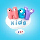 HeyKids - Chansons Pour Enfants