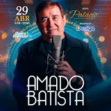 Canções Amado Batista