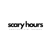 Scary Hours Podcast