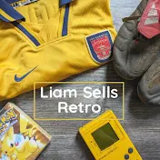 Liam Sells Retro