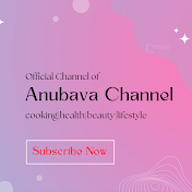 Anubava Channel