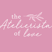 The Atelierista Of Love