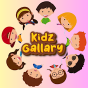 Kidz Gallery