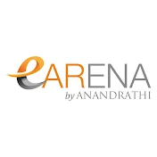 eArena By Anand Rathi