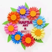 Hafsa Art and Craft