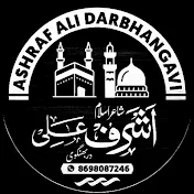 Ashraf Ali Darbhangavi