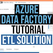 LearnITEveryDay - Azure ETL Solution made Easy