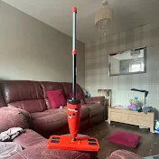 Henry Mop Fan 2022