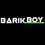 BarikBoy