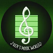 Roy's Music World