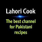 Lahori Cook