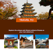 한국여행의 모든 것: All About K-Travel