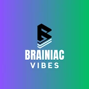 Brainiac vibe