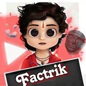 it's FacTrik - xplained