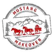 MUSTANG MAKEOVER GERMANY