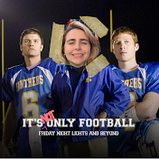 It's Not Only Football Friday Night Lights Podcast