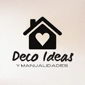 DECO IDEAS Y MANUALIDADES