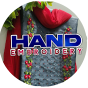 Hand Embroidery