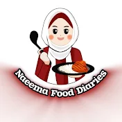 Naeema Food Diaries