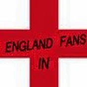 England Fans Away
