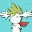 Shaymin Ahhh