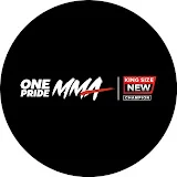 One Pride MMA