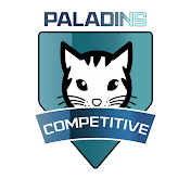 Paladins Competitive