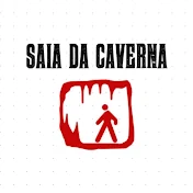 Saia da Caverna - Prof. Zé