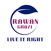 Rawan Gazi