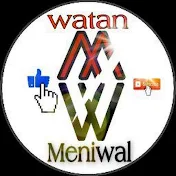 Watan Meniwal